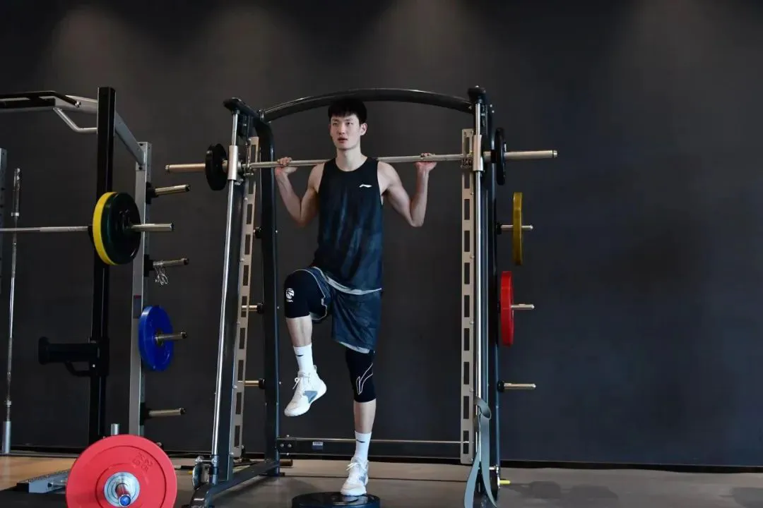 如何从篮球传说的故事中获得训练灵感_2